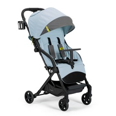 Прогулочная коляска Happy Baby Umma Pro