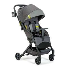 Прогулочная коляска Happy Baby Umma Pro