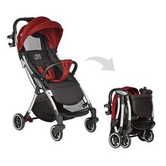 Прогулочная коляска Sweet Baby Stilo