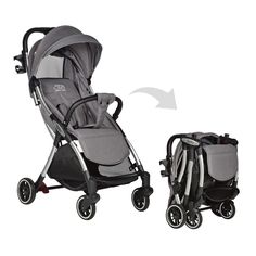 Прогулочная коляска Sweet Baby Stilo