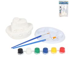 Набор S+S Toys для детского творчества