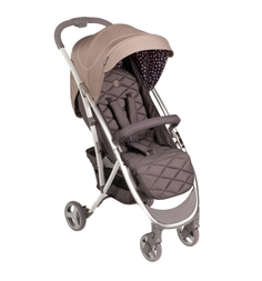 Прогулочная коляска Happy Baby Eleganza V2