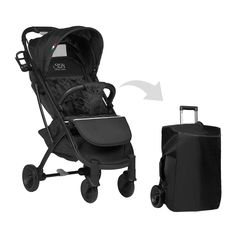 Прогулочная коляска Sweet Baby Compatto