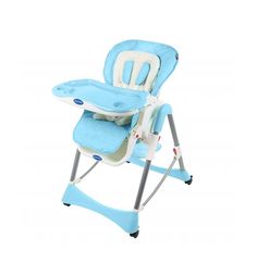 Стульчик для кормления Sweet Baby Royal Classic