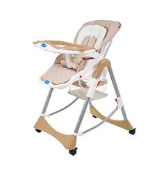 Стульчик для кормления Sweet Baby Royal Classic