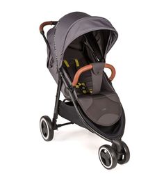 Прогулочная коляска Happy Baby Ultima V3