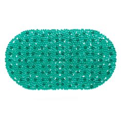 Aqua-Prime Коврик для ванны Золушка, 67 х 36 см