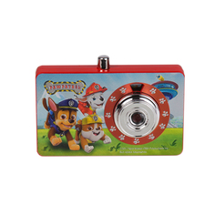 Фотоаппарат-проектор Paw Patrol 9.9 х 6.6 х 2.8 см