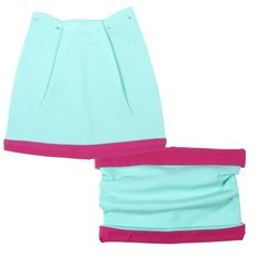 Комплект шапка/шарф Cherubino