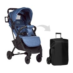 Прогулочная коляска Sweet Baby Compatto