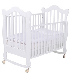 Кровать-качалка Papaloni Favola