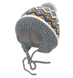 Шапка Чудо-кроха