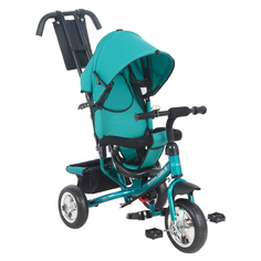 Трехколесный велосипед Capella ACTION TRIKE II