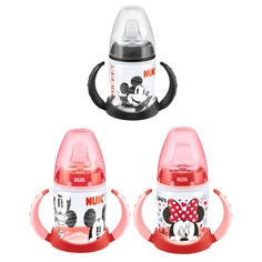 Поильник Nuk Disney Mickey , от 6 месяцев, 150 мл