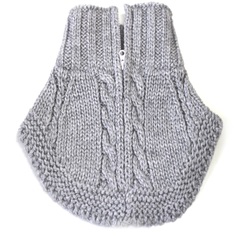 Манишка Marhatter