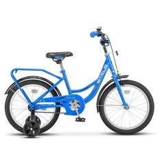 Двухколесный велосипед Stels Flyte 18 Z011 (2018) 12