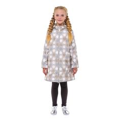 Плащ Saima
