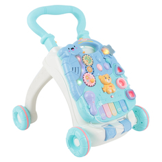 Ходунки-игровой центр Tommy Play 314