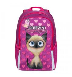 Ранец Grizzly