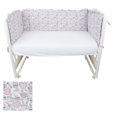 Борт Моей крохе