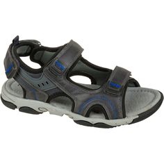 Сандалии Mursu