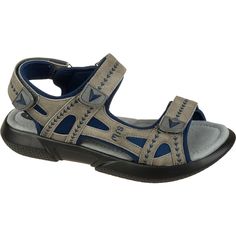 Сандалии Mursu