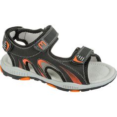 Сандалии Mursu