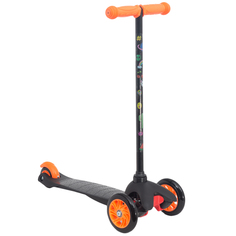 Самокат N.Ergo MG-02T