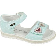 Босоножки Mursu