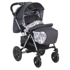 Прогулочная коляска Capella S-803WF AIR СИБИРЬ