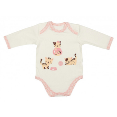 Боди Leo Котейка Лео