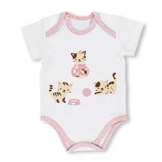 Боди Leo Котейка Лео