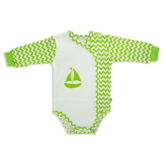 Боди Leo Юнга Лео