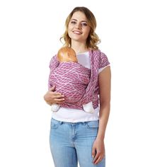 Слинг Mum`s Era Алова