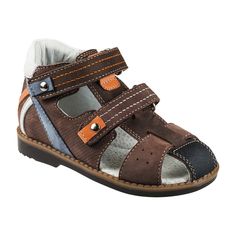 Сандалии Elegami