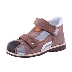 Сандалии Elegami