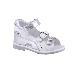 Сандалии Elegami