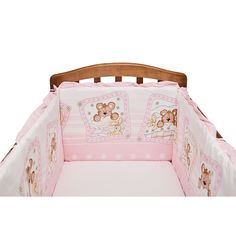 Борт Funecotex Милые сони