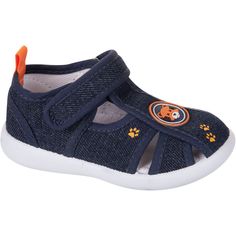 Сандалии Mursu