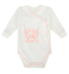 Боди Leo Гармония Лео