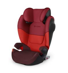 Автокресло Cybex Solution M-Fix SL