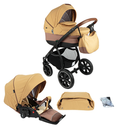 Коляска 2 в 1 Noordi Sole Sport