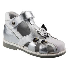 Сандалии Elegami