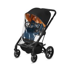 Дождевик Cybex для прогулочной коляски Balios S
