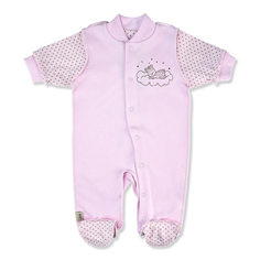 Комбинезон Leo Сладкий сон Лео