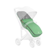 Конверт в коляску Конверт в коляску Greentom