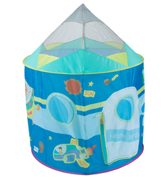 Домик Bony Ракета LI517