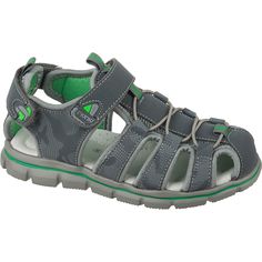 Сандалии Mursu