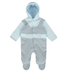 Комбинезон Leo Фокстрот Лео