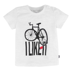 Футболка Bossa Nova